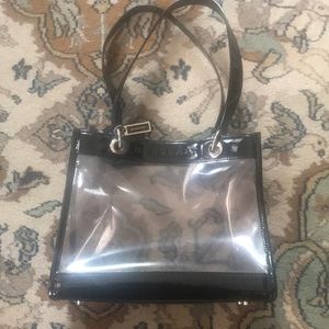 Authentic Burberry Purse